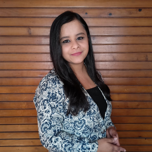 Bhawana Jindal
